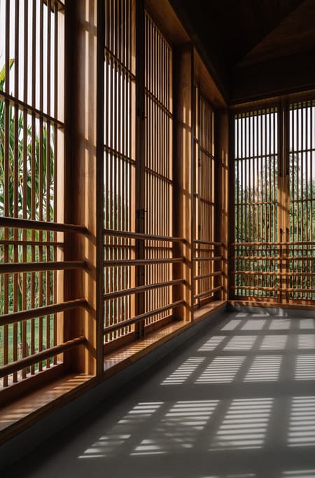 Salt Pan House